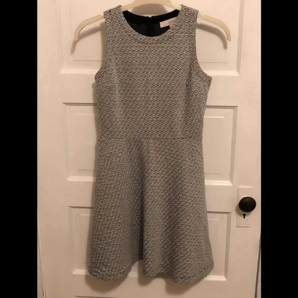 Pretty Dress!